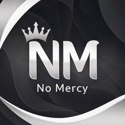 No Mercy | Scripts